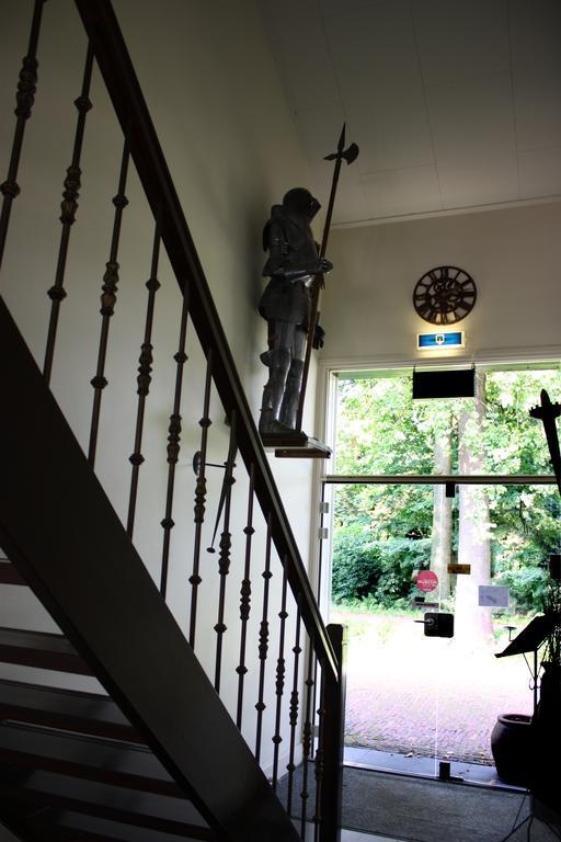 Hotel De Hoefpoort Gemert Quarto foto